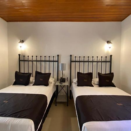 Hotel Plata Condesa Гуанахуато Екстериор снимка