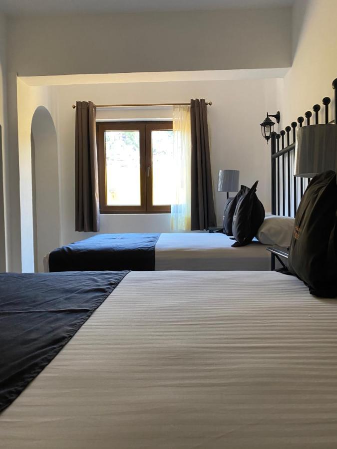 Hotel Plata Condesa Гуанахуато Екстериор снимка