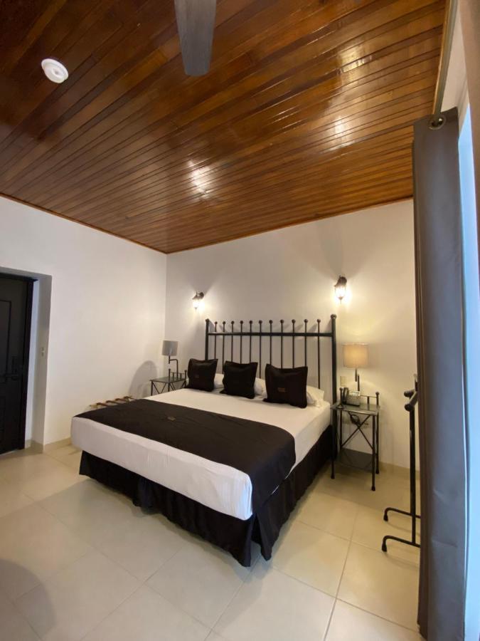 Hotel Plata Condesa Гуанахуато Екстериор снимка