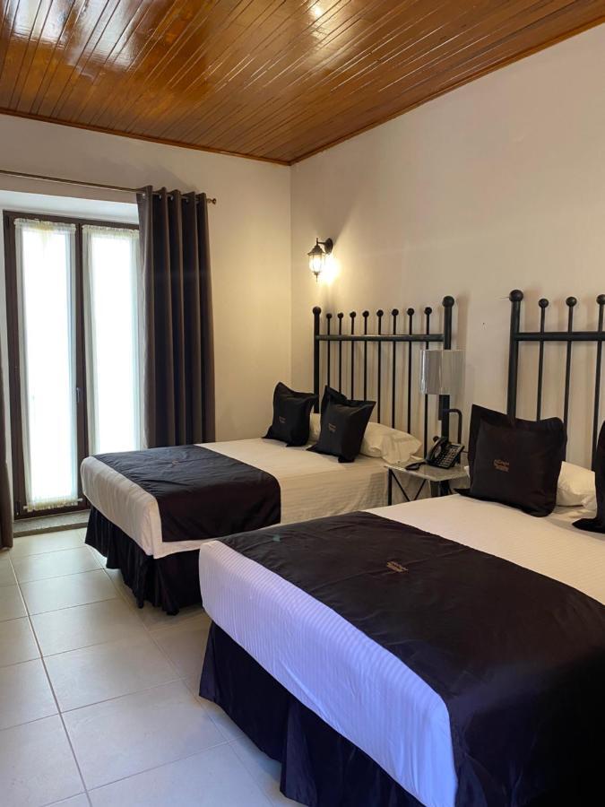 Hotel Plata Condesa Гуанахуато Екстериор снимка