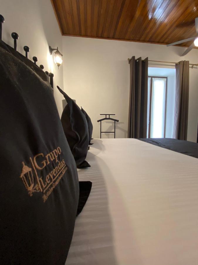 Hotel Plata Condesa Гуанахуато Екстериор снимка