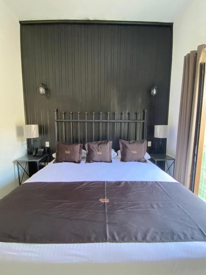 Hotel Plata Condesa Гуанахуато Екстериор снимка
