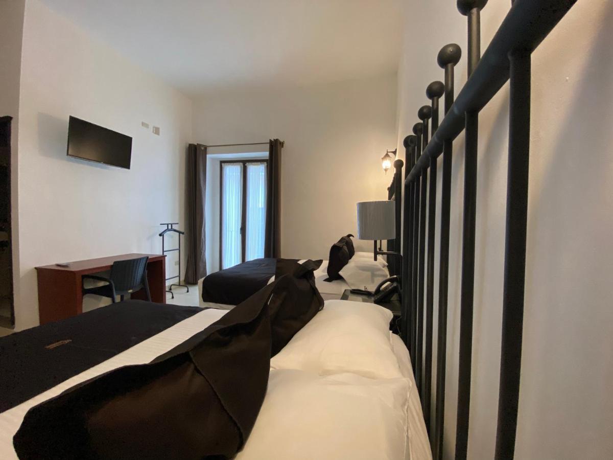 Hotel Plata Condesa Гуанахуато Екстериор снимка